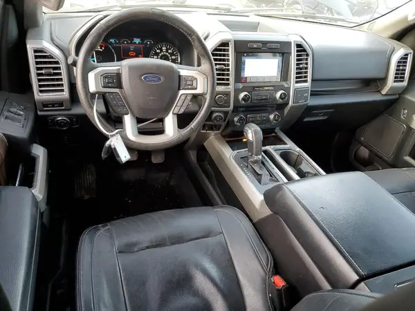 1FTEW1CF8GKD69939 2016 FORD F-150 - Image 8