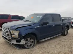 1FTEW1CF8GKD73425 2016 FORD F-150