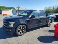 1FTEW1CF8GKD87423 2016 FORD F-150