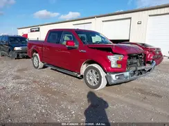 1FTEW1CF8GKD99426 2016 FORD F-150