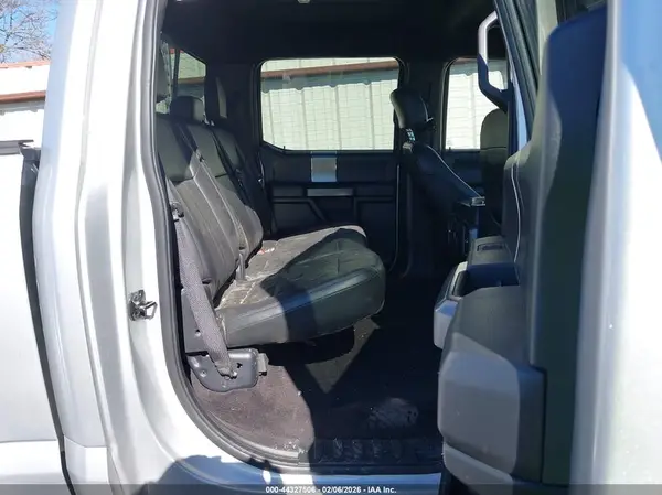 1FTEW1CF8GKE01658 2016 FORD F-150 - Image 8