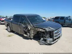 1FTEW1CF8GKE30349 2016 FORD F-150
