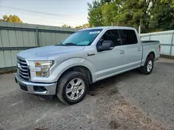 1FTEW1CF8GKE38595 2016 FORD F-150