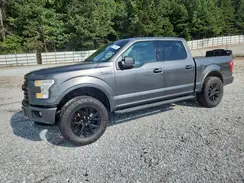 1FTEW1CF8GKE42064 2016 FORD F-150