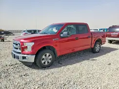 1FTEW1CF8GKE72259 2016 FORD F-150