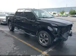 1FTEW1CF8GKE96397 2016 FORD F-150