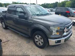 1FTEW1CF8GKE97291 2016 FORD F-150