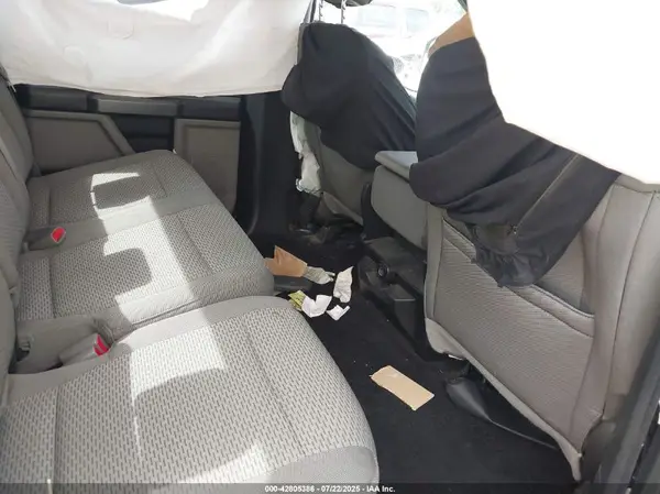 1FTEW1CF8GKE97291 2016 FORD F-150 - Image 8
