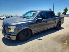 1FTEW1CF8GKF32962 2016 FORD F-150