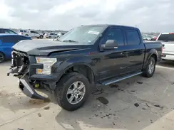 1FTEW1CF8GKF63709 2016 FORD F-150