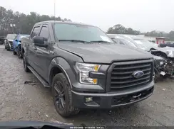 1FTEW1CF8GKF88514 2016 FORD F-150