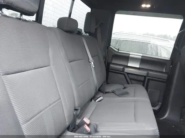 1FTEW1CF8GKF88514 2016 FORD F-150 - Image 8