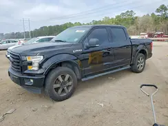 1FTEW1CF8HFA19978 2017 FORD F-150