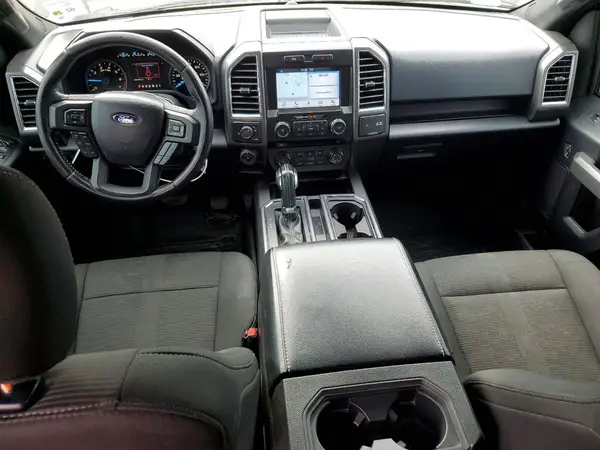 1FTEW1CF8HFA19978 2017 FORD F-150 - Image 8