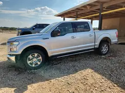 1FTEW1CF8HFA56898 2017 FORD F-150