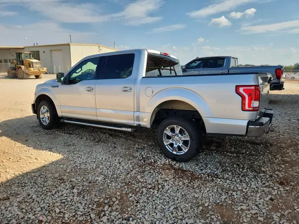 1FTEW1CF8HFA56898 2017 FORD F-150 - Image 2