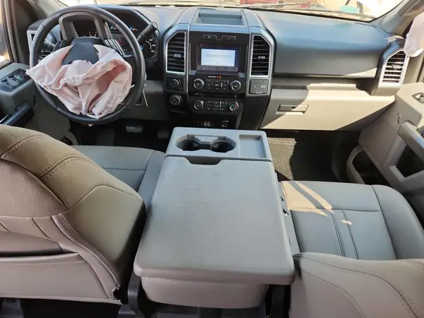 1FTEW1CF8HFA56898 2017 FORD F-150 - Image 8