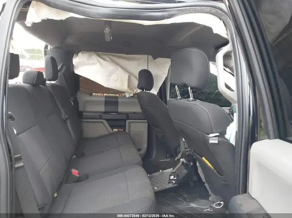 1FTEW1CF8HFB17361 2017 FORD F-150 - Image 8