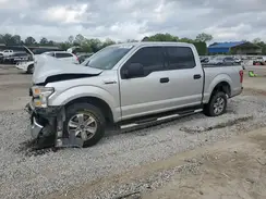 1FTEW1CF8HFB34872 2017 FORD F-150