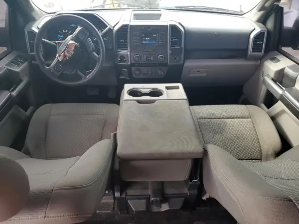 1FTEW1CF8HFB34872 2017 FORD F-150 - Image 8