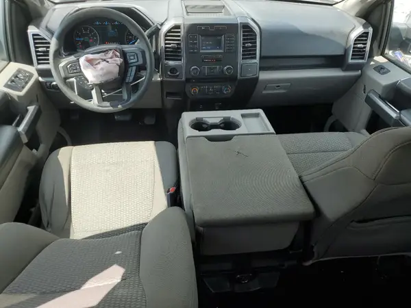 1FTEW1CF8HFB41952 2017 FORD F-150 - Image 8