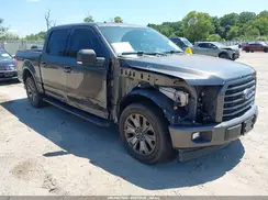 1FTEW1CF8HFB54538 2017 FORD F-150