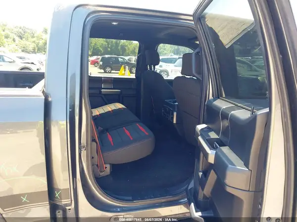 1FTEW1CF8HFB54538 2017 FORD F-150 - Image 8