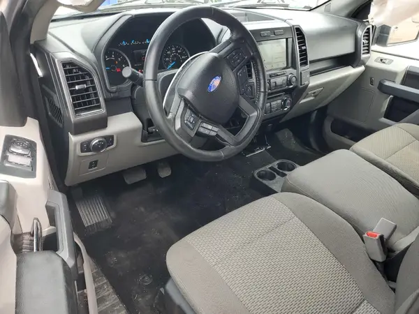 1FTEW1CF8HFC79409 2017 FORD F-150 - Image 8