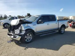 1FTEW1CF8HFC81676 2017 FORD F-150