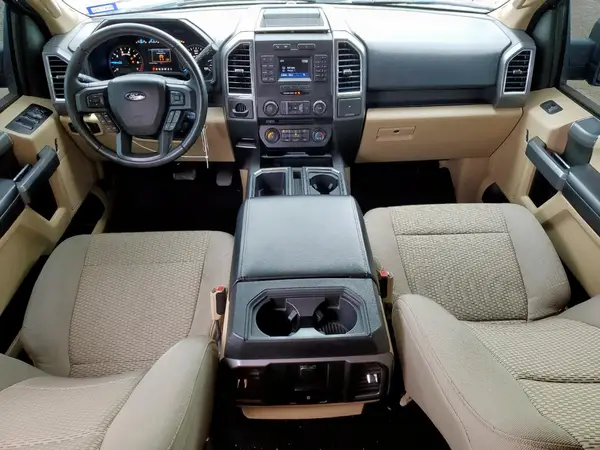 1FTEW1CF8HKC28127 2017 FORD F-150 - Image 8