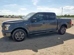 1FTEW1CF8HKC33098 2017 FORD F-150