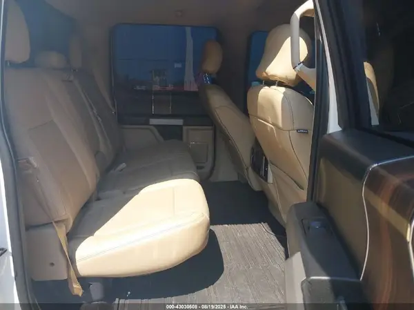 1FTEW1CF8HKC39208 2017 FORD F-150 - Image 8