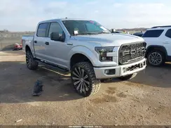 1FTEW1CF8HKC58230 2017 FORD F-150