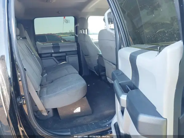1FTEW1CF8HKC65503 2017 FORD F-150 - Image 8