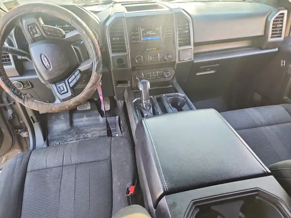 1FTEW1CF8HKC68885 2017 FORD F-150 - Image 8