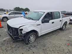 1FTEW1CF8HKC76257 2017 FORD F-150