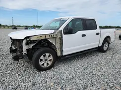 1FTEW1CF8HKD11878 2017 FORD F-150