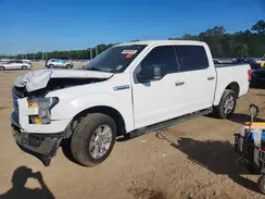 1FTEW1CF8HKD12321 2017 FORD F-150