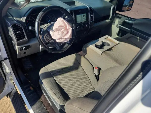 1FTEW1CF8HKD12321 2017 FORD F-150 - Image 8