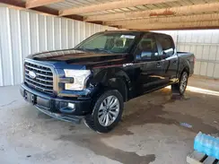 1FTEW1CF8HKD58442 2017 FORD F-150