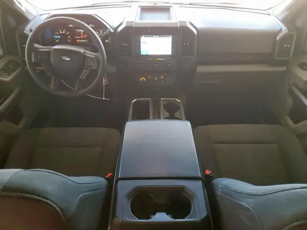 1FTEW1CF8HKD58442 2017 FORD F-150 - Image 8