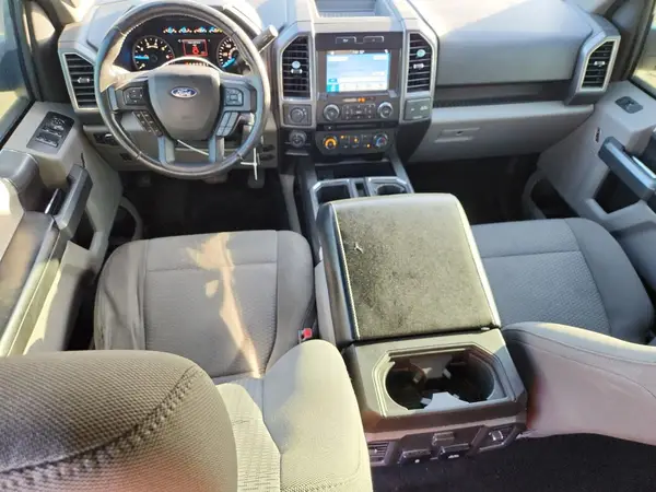 1FTEW1CF8HKD85933 2017 FORD F-150 - Image 8