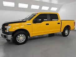 1FTEW1CF8HKD97497 2017 FORD F-150