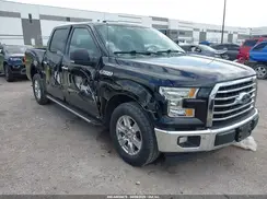 1FTEW1CF8HKE12676 2017 FORD F-150