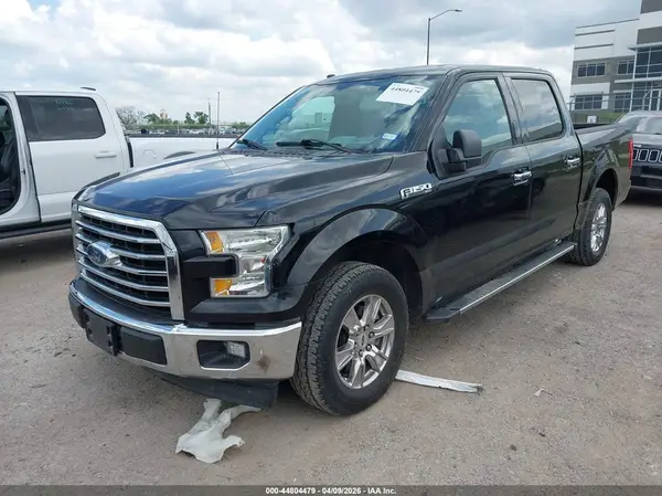 1FTEW1CF8HKE12676 2017 FORD F-150 - Image 2