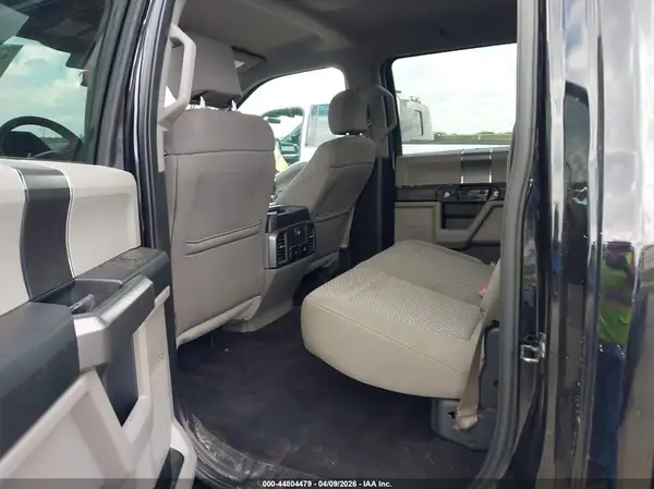 1FTEW1CF8HKE12676 2017 FORD F-150 - Image 8