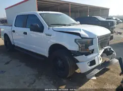 1FTEW1CF8HKE13441 2017 FORD F-150