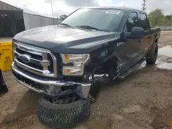 1FTEW1CF8HKE25282 2017 FORD F-150
