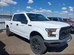 1FTEW1CF8HKE48786 2017 FORD F-150