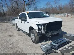 1FTEW1CF9GFA17977 2016 FORD F-150